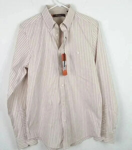 Ben Sherman Button down Size Medium NWT